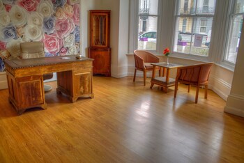 Villa Rose,Great Yarmouth>>Caister-On-Sea,2 star