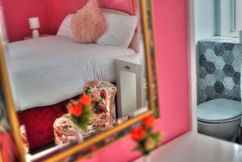 Villa Rose,Great Yarmouth>>Caister-On-Sea,2 star