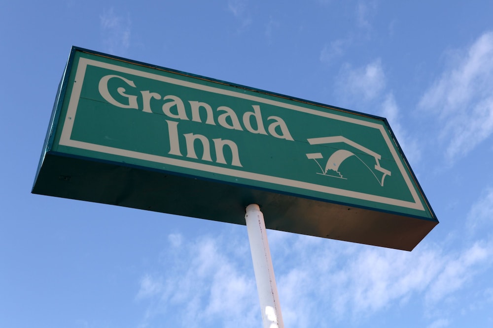granada inn