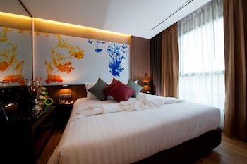 41 suite bangkok