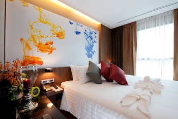 41 suite bangkok