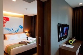 41 suite bangkok