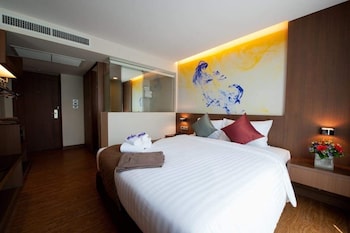 41 suite bangkok