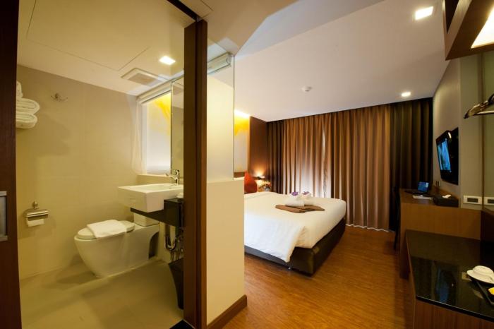 41 suite bangkok