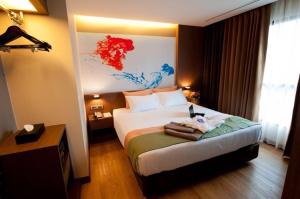 41 suite bangkok