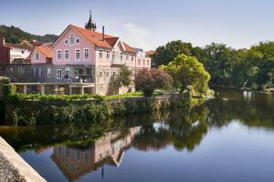 Ribeira Collection Hotel By Piamonte Hotels,,4 star