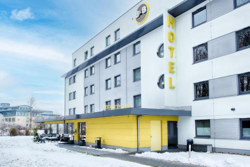 bandb hotel munchen airport
