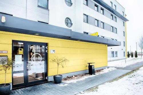 bandb hotel munchen airport
