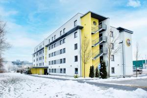 bandb hotel munchen airport