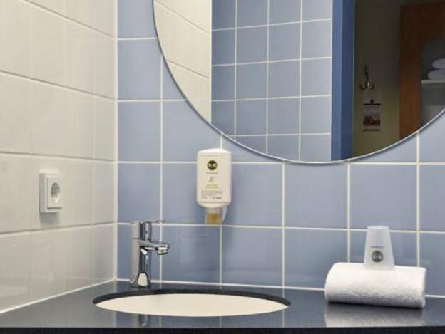 bandb hotel munchen airport