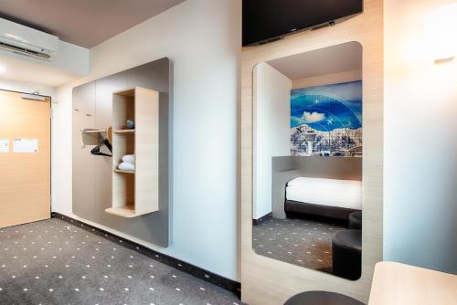 bandb hotel munchen airport