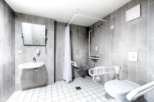 bandb hotel munchen airport