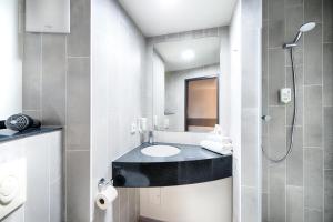 bandb hotel munchen airport