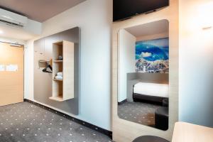 bandb hotel munchen airport