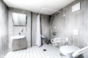 bandb hotel munchen airport