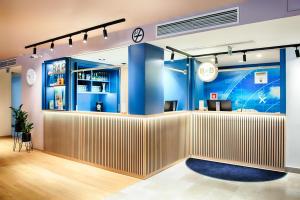 bandb hotel munchen airport