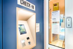 bandb hotel munchen airport