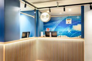 bandb hotel munchen airport