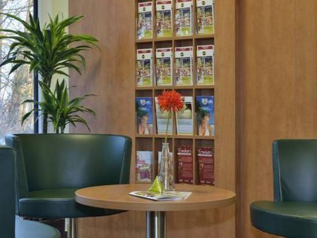 bandb hotel munchen airport