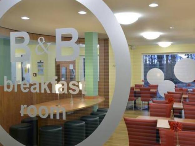 bandb hotel munchen airport