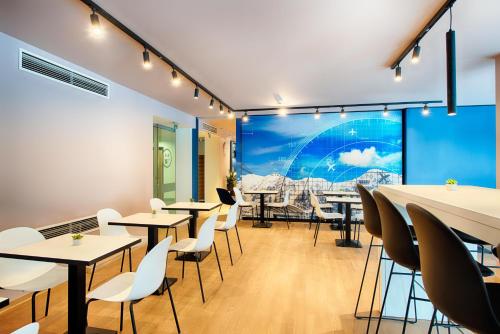 bandb hotel munchen airport