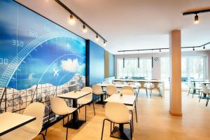 bandb hotel munchen airport