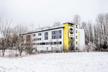 hallbergmoos