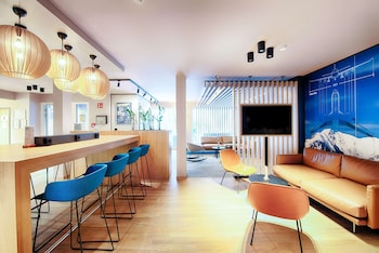 bandb hotel munchen airport