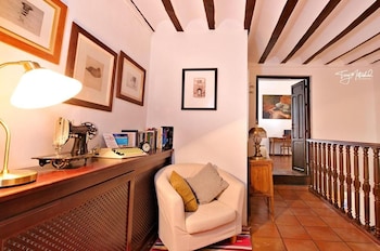 La Seguiriya,Caleta De Velez>>Alhama De Granada,4 star