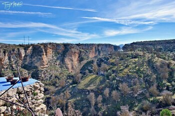 La Seguiriya,Caleta De Velez>>Alhama De Granada,4 star