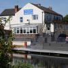 Riverside Inn,Long Sutton>>Lincolnshire,3 star