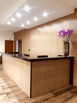 leme plaza hotel