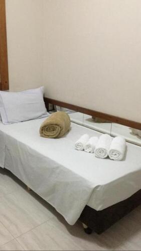leme plaza hotel