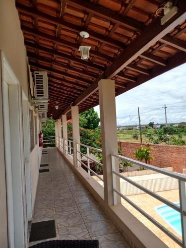 leme plaza hotel