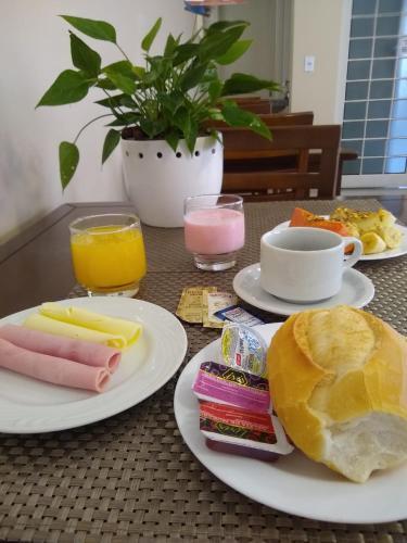 leme plaza hotel