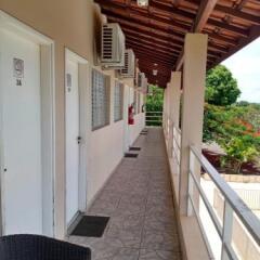 leme plaza hotel