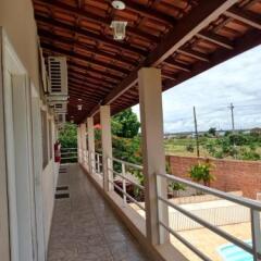 leme plaza hotel