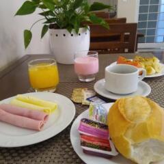 leme plaza hotel