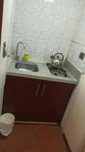 el quisco