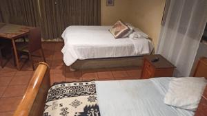 Hostal El Gallego Iii El Quisco,Casablanca>>Algarrobo,2 star