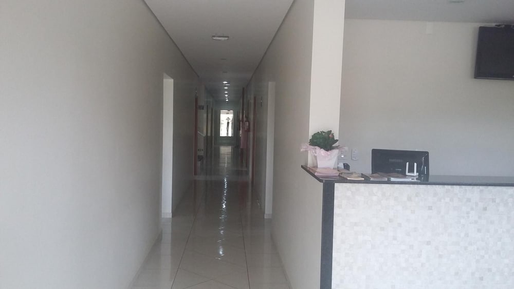 santa barbara doeste