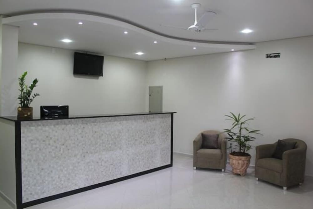 santa barbara doeste