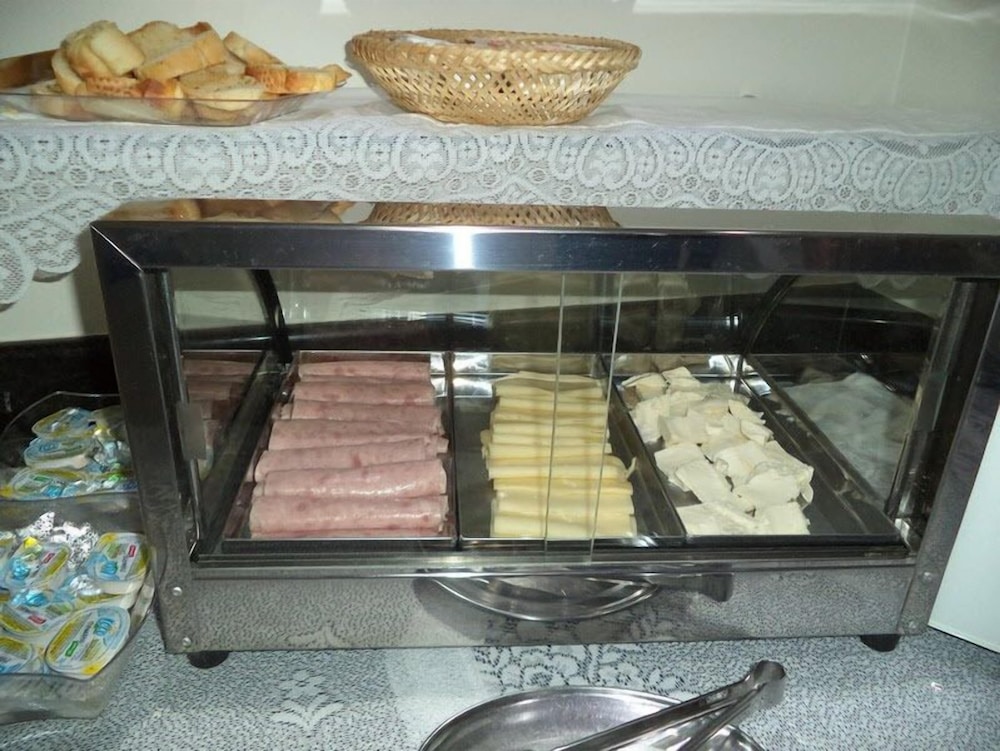 santa barbara doeste