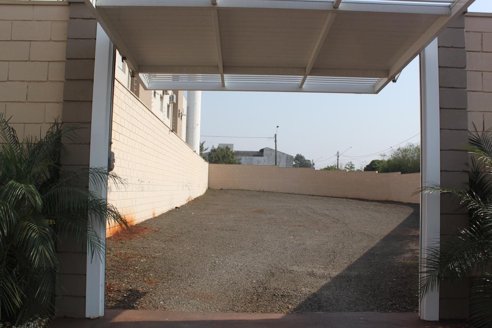 santa barbara doeste