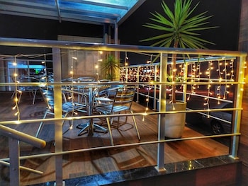 santa barbara doeste