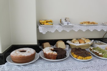 santa barbara doeste