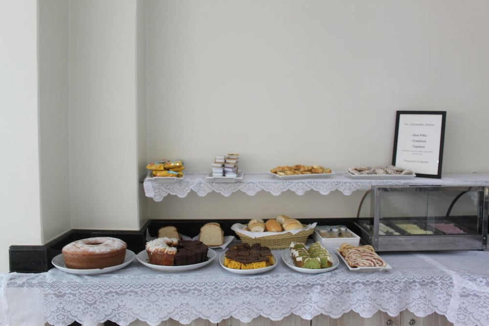 santa barbara doeste