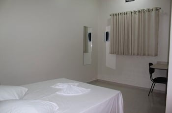 santa barbara doeste