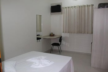 santa barbara doeste