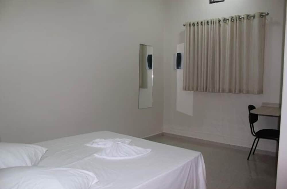 santa barbara doeste